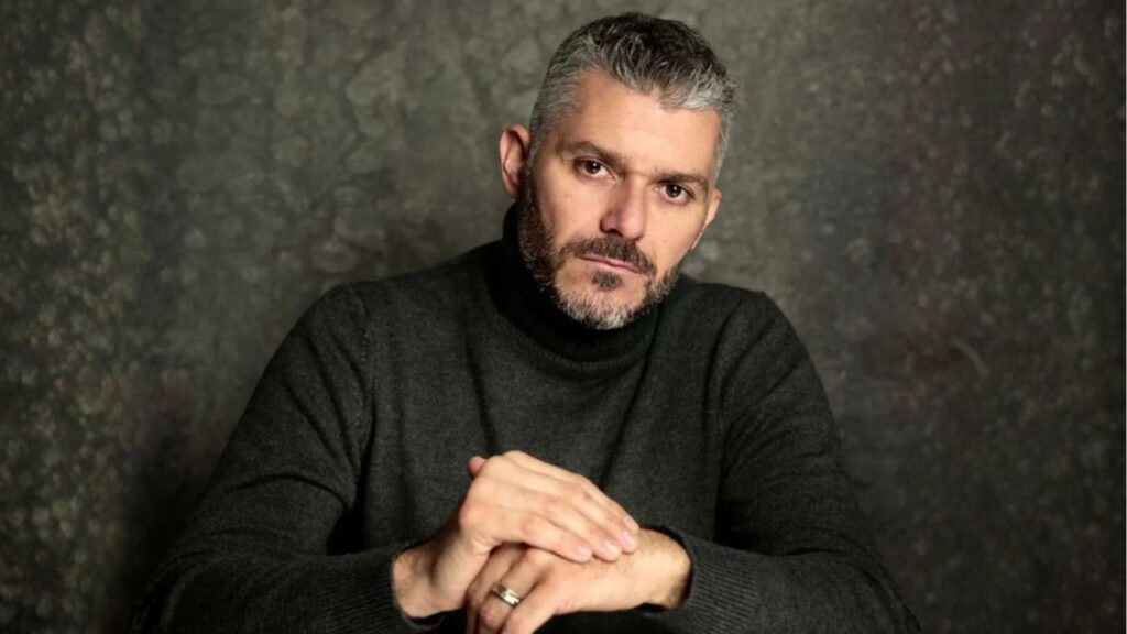 Valerio Nicolosi