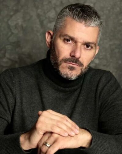 Valerio Nicolosi