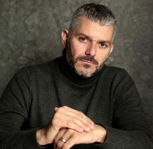 Valerio Nicolosi