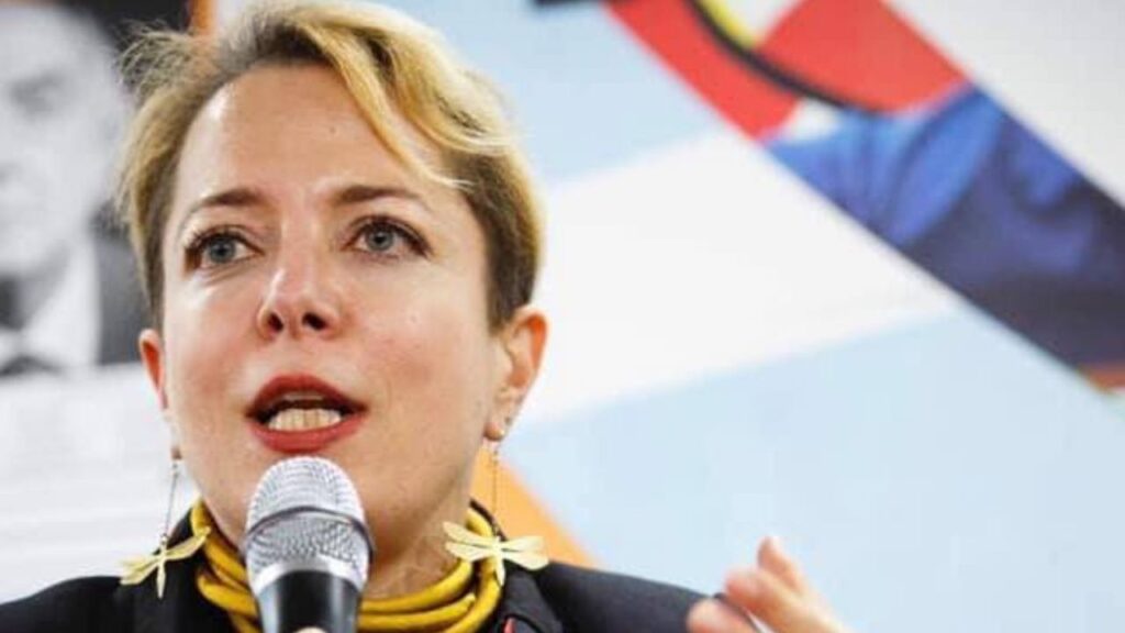 Sara Scarafia