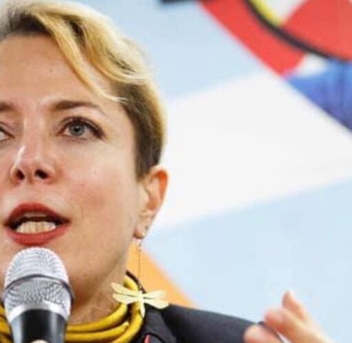 Sara Scarafia